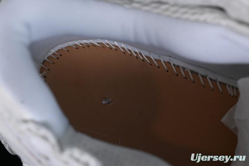 Balenciaga Runner Kith Four Color Retro Casual Sneakers - W3RBMU9754