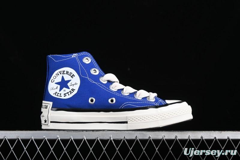 Converse 1970s High Top Casual Sneakers - A08523C