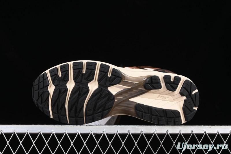 Asics Gel-Terrain Retro Breathable Casual Shoes Cushioned Men's Durable Running Shoes - 1203A342-250