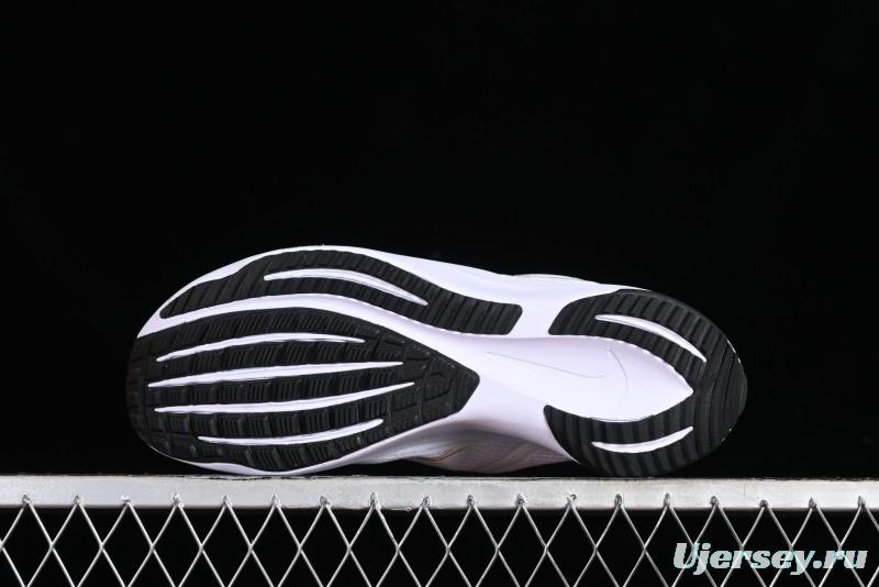 Nike Zoom Rival Fly 3 Lightweight Fabric Comfortable Cushioned Anti-Slip Low-Top Casual Running Shoes - CT2405-100