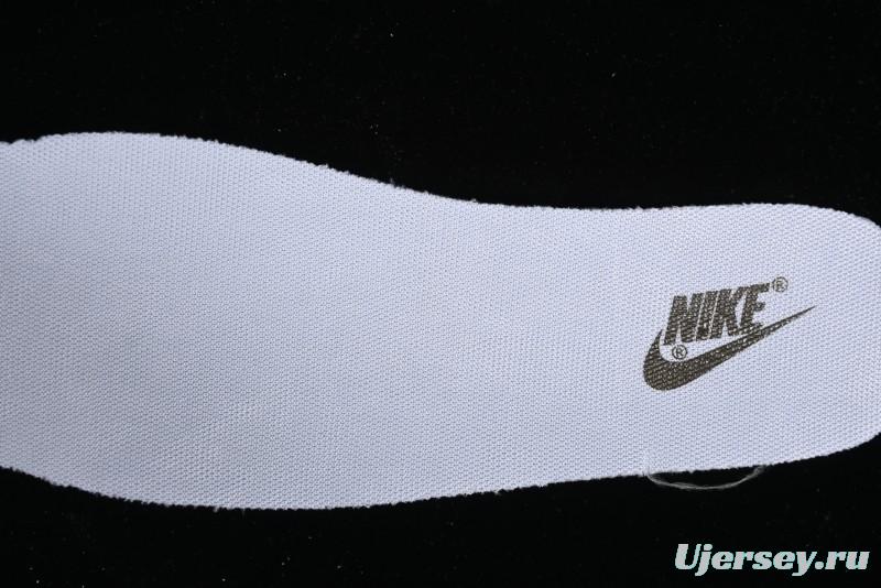 Nike Supreme x SB Dunk Low Collaboration - Military Green Anniversary High-End Custom Low-Top Casual Skate Shoes - XD1688-001