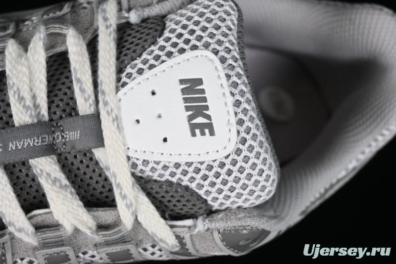 Nike P-6000 Retro Casual Dad Shoes with Layered Design and Ultra-Lightweight - FN6837-012