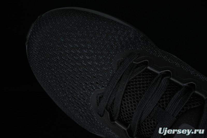 Nike Zoom Winflo 11 Moon Mesh Breathable Casual Running Shoes with Cushioning - FJ9509-002