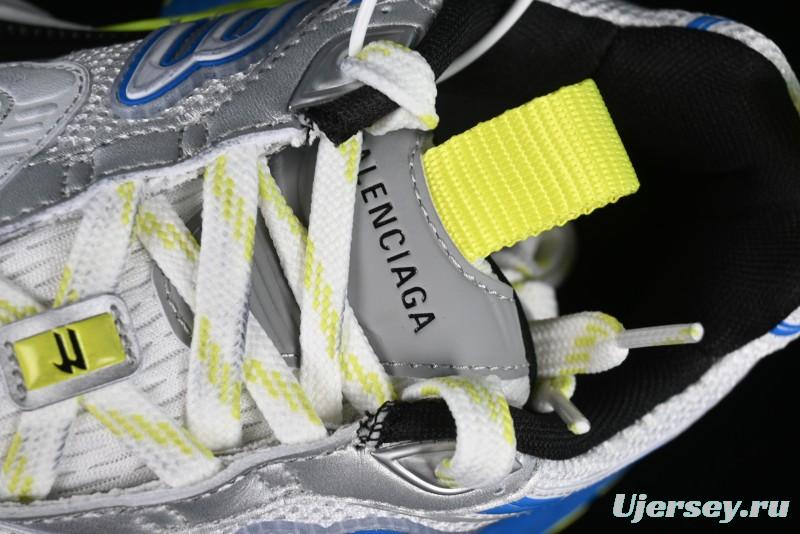 Balenciaga Track Sneaker Outdoor Concept Retro Dad Shoes - W2MV29741