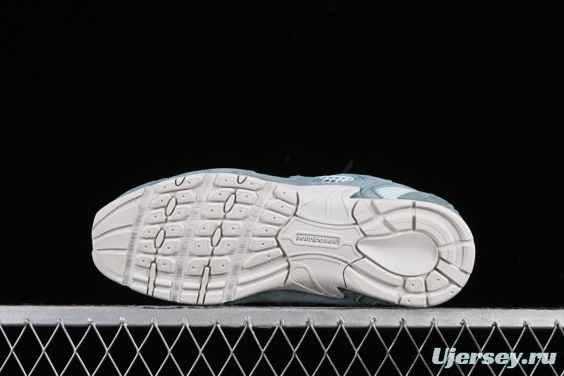 MiuMiu x New Balance 530 Low-Top Classic Retro Casual Running Shoes - AJD4