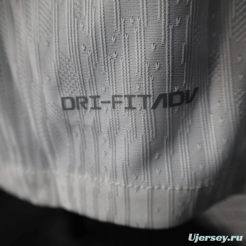 25/26 Player Version Chelsea Away Long Sleeve