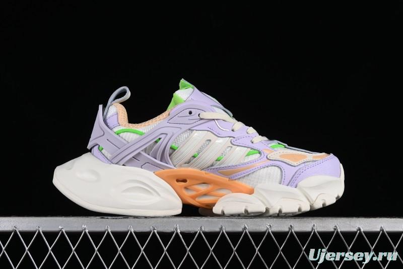 Adidas Vento XLG Deluxe IH7802 Retro Casual Dad Shoes - IH7802