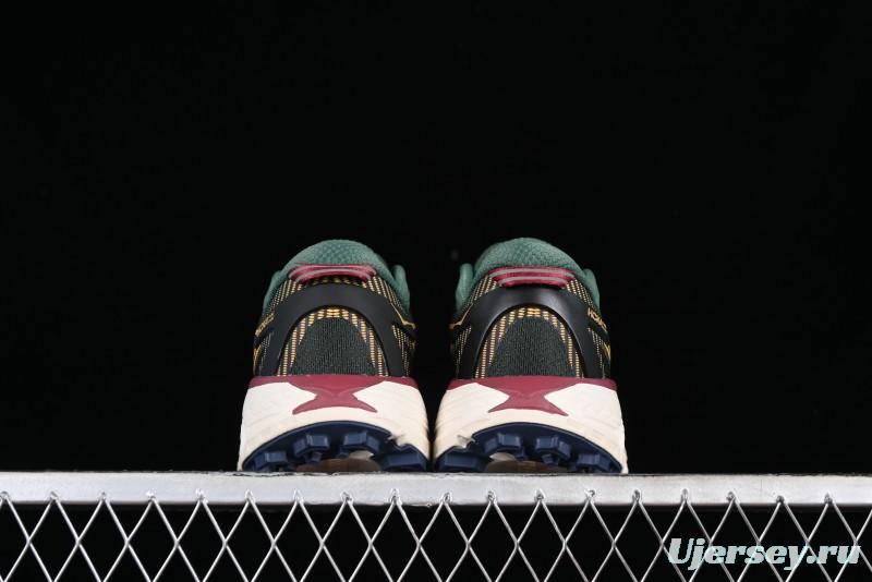 Hoka Mafate Speed 2 Ultra-Lightweight Cushioned Trail Running Shoes - 1126851 FEPR