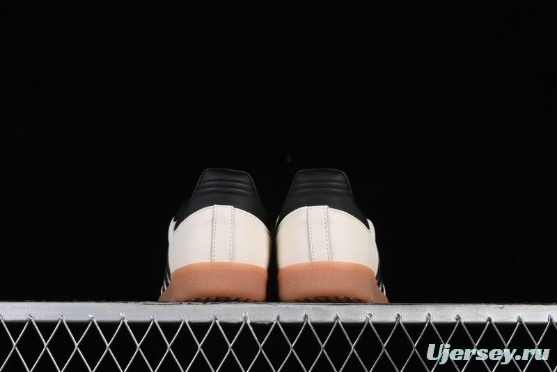 Adidas Samba OG Casual Sneakers with Classic Design - ID0478