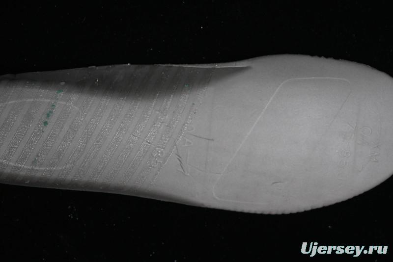 Nike Air Force 1 '07 Low Casual Sneakers with Full-Length Air Cushion - FQ8714-001