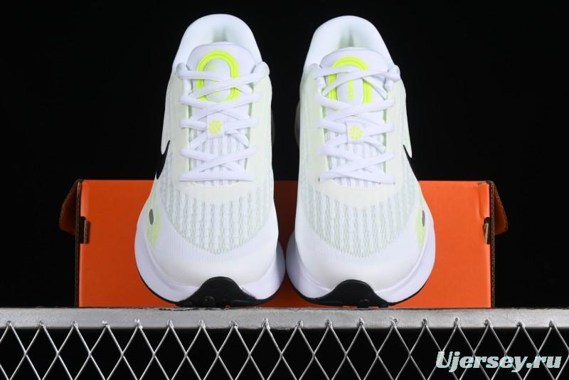Nike Journey Run 2024 Low-Top Casual Running Shoes with Shock Absorption Anti-Slip and Wear-Resistant Design - FN0228-700
