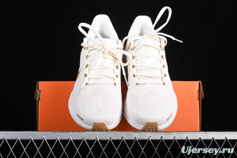 Nike Air Zoom Pegasus 41 Breathable Lightweight Running Shoes with Cushioned Support - FD2723-005