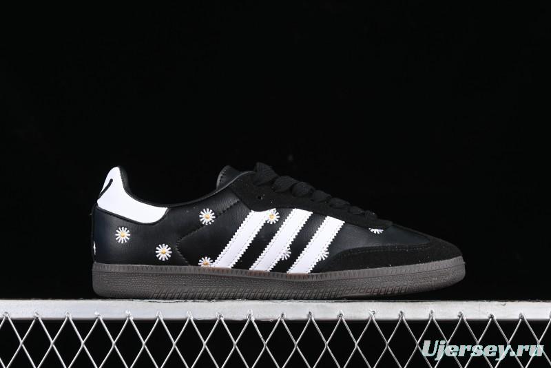 Adidas Originals Samba OG Casual Sneakers - H03848