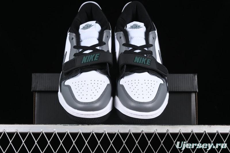 Nike Air Jordan Legacy 312 Low Retro Sneakers with Strap Design - CD7069-131