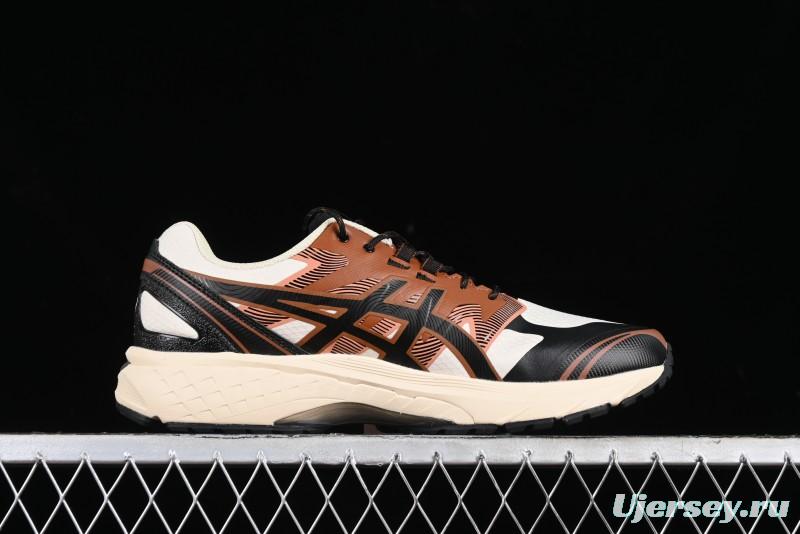 Asics Gel-Terrain Retro Breathable Casual Shoes Cushioned Men's Durable Running Shoes - 1203A342-250