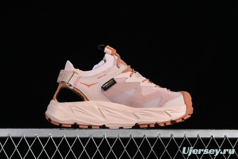 Hoka One One Hopara 2.0 Outdoor Functional Mountain Sandals with Rugged Design - 1147670 CMCD