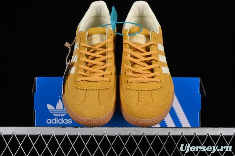 Adidas Handball Spezial Retro Casual Sneakers - IF7088