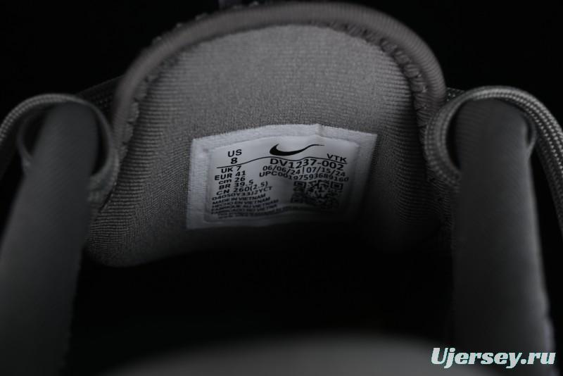 Nike Motiva Summer Breathable Cushioned Wave Running Shoes - DV1237-002