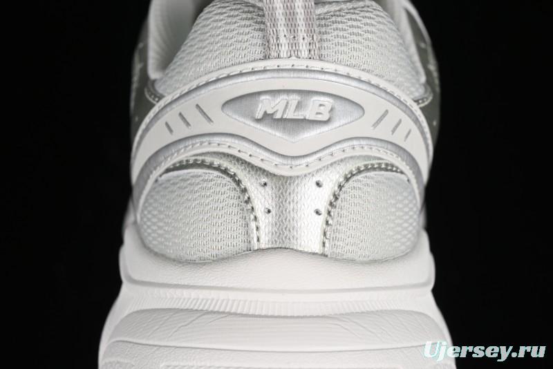 New York Yankees MLB ACE Runner Lightweight Casual Sneakers - 3ARNACE4N50IVS