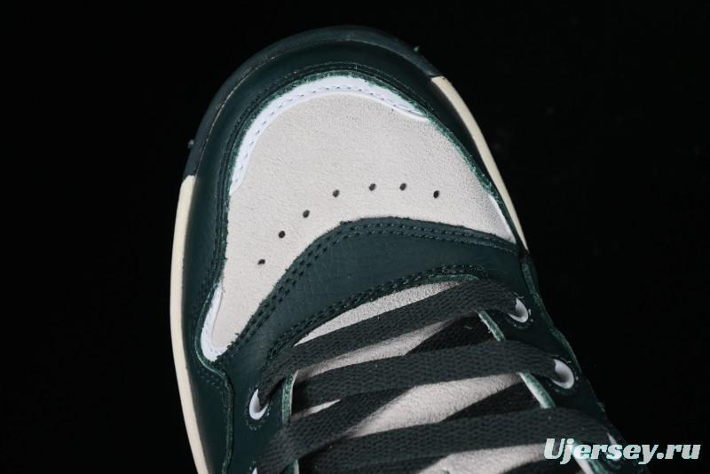 Vans Rowley XLT Series Skate Shoes with Cushioning and Durability - VN000CQFCPM