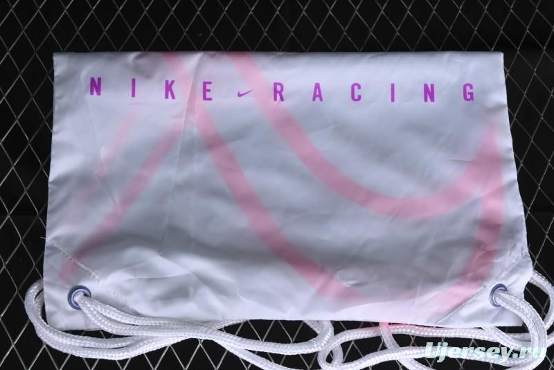 Nike Zoom VaporFly Next% 3 Prototype Super Marathon Running Shoes with Dual Air Zoom and Full-Length Carbon Fiber Plate - FD8311-100