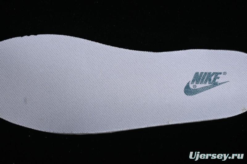 Nike SB Dunk Low LV Collaboration - Light Blue Denim Anniversary High-End Custom Low-Top Casual Skate Shoes - XP3802-336