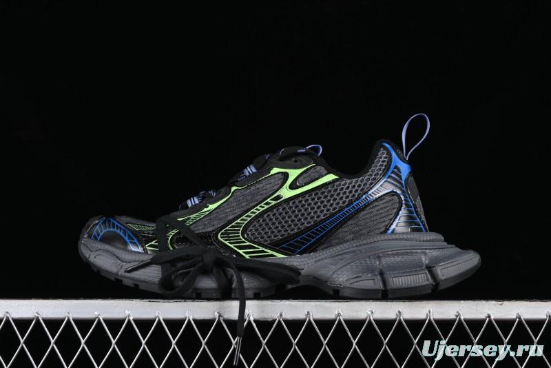 Balenciaga Phantom Sneaker - W3XL51143