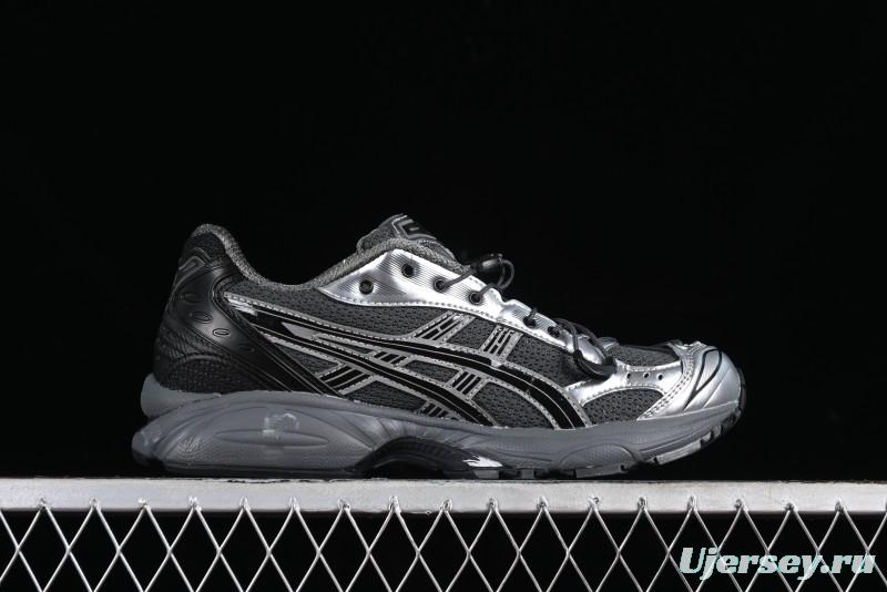 Asics Gel-Kayano 14 Running Shoes with FF BLAST PLUS Cushioning and 3D Visible GEL - 1201A922-020