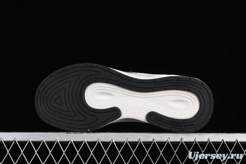 NY MLB ATHFLOW Summer Color Block Breathable Fashion Casual Sneakers - 3ASHATF3N50BKS