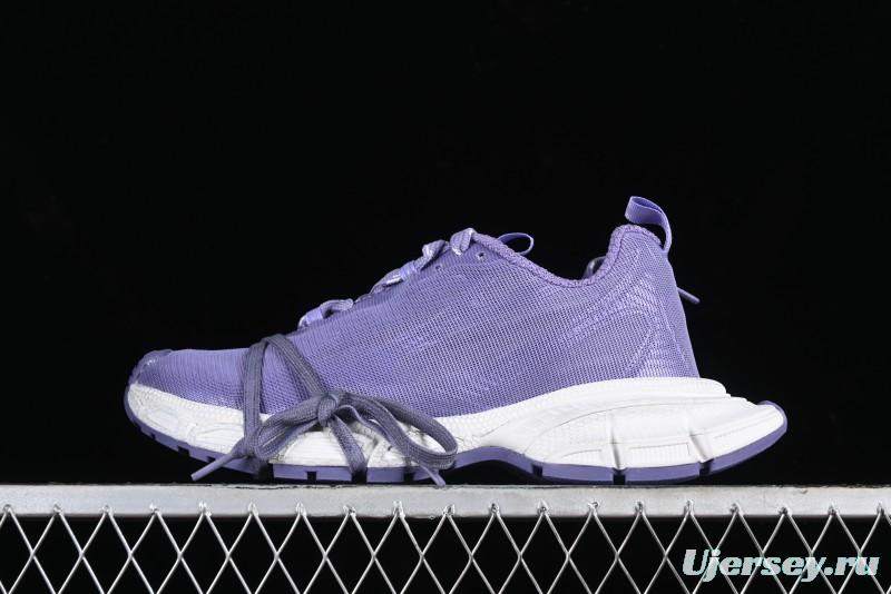 Balenciaga Phantom Sneaker Parisian Luxury Running Shoes - W2SM35890