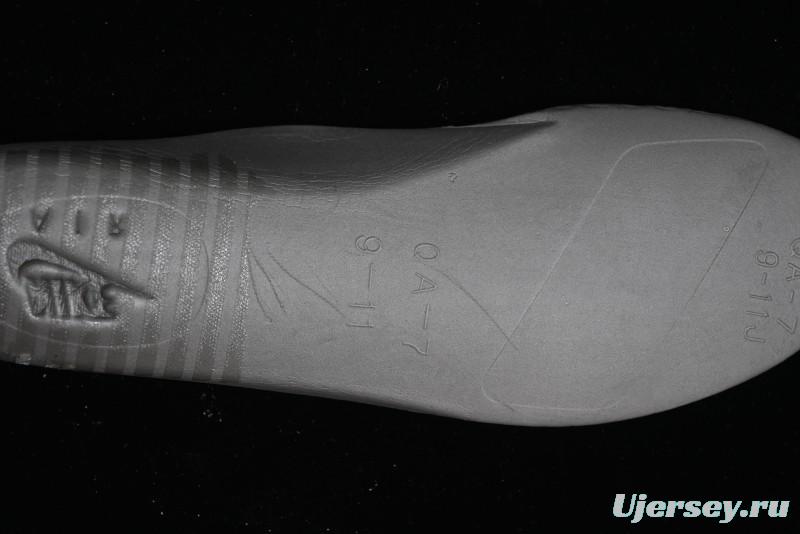 Nike Air Force 1 '07 Low Casual Sneakers with Full-Length Air Cushion - HF4933-400