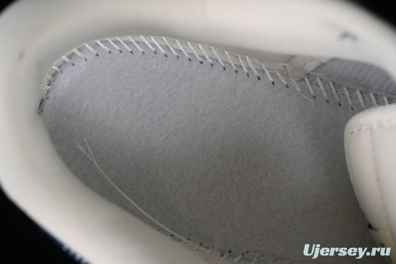 Nike SB Dunk Low LV Collaboration - Denim Checker Anniversary High-End Custom Low-Top Casual Skate Shoes - JH8310-949