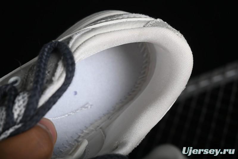 Nike SB Dunk Low Gucci Collaboration - Lace-Up Ash Anniversary High-End Custom Low-Top Casual Sneakers - SJ2068-263