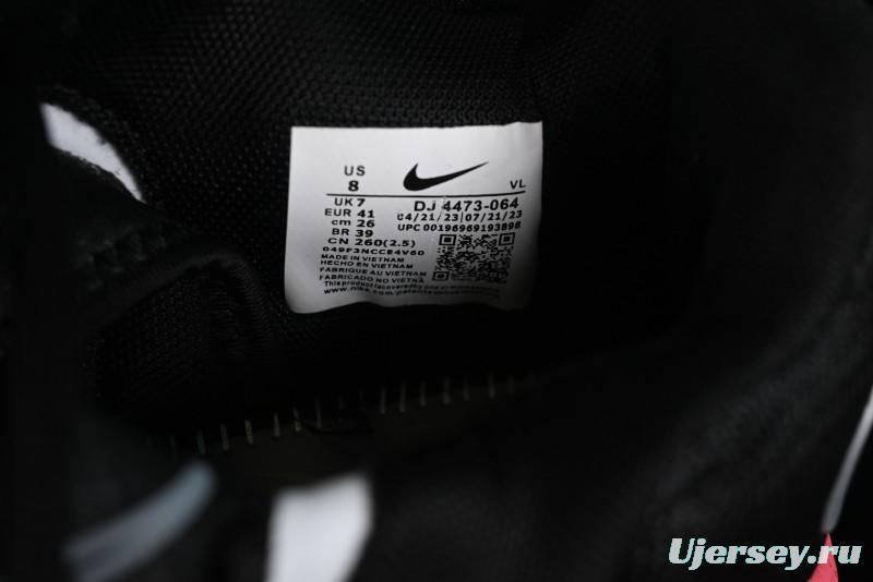 Nike React HyperSet Lightweight Low-Top Training Basketball Shoes - DJ4473-064