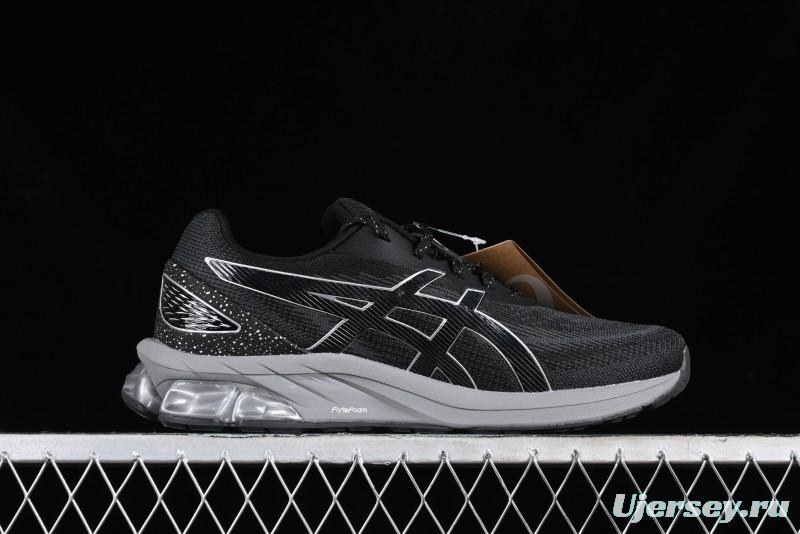 Asics Gel-Quantum 180 VIII Retro Breathable Casual Shoes with Cushioning for Men - 1201A631-002