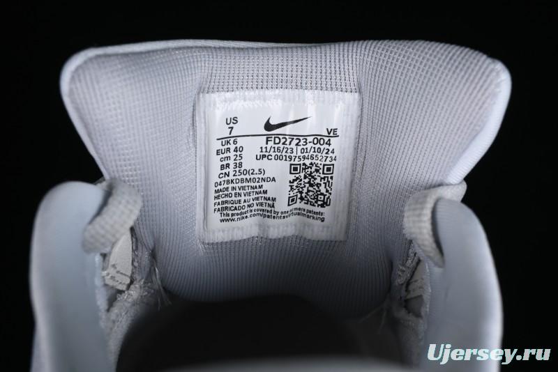 Nike Air Zoom Pegasus 41 Running Shoes with Breathable Mesh and Durable Outsole - FD2723-004