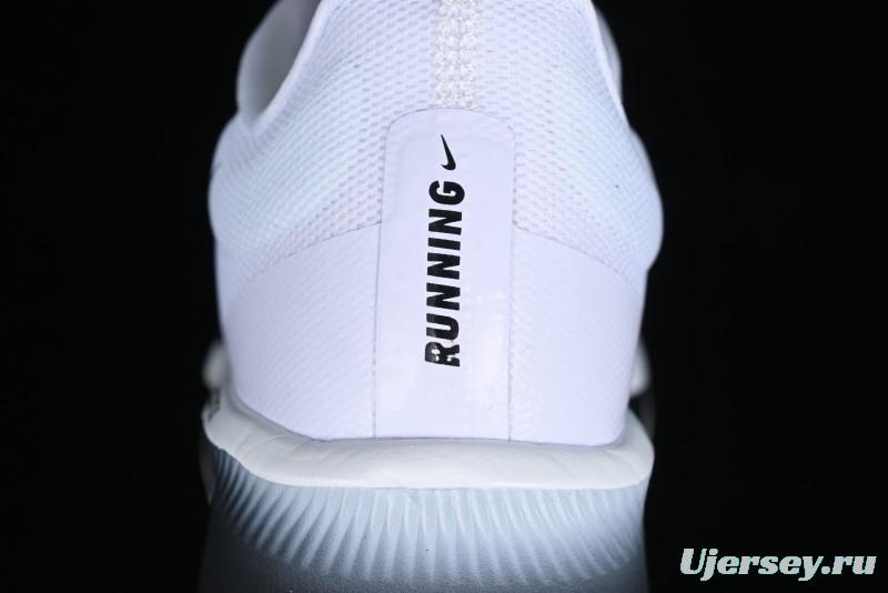 Nike Zoom Fly 6 Running Shoes with Flyknit and React Technology - FN8454-101