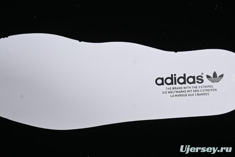 Adidas Originals Gazelle Indoor Retro Casual Anti-Slip Wear-Resistant Low-Top Sneakers - H06259