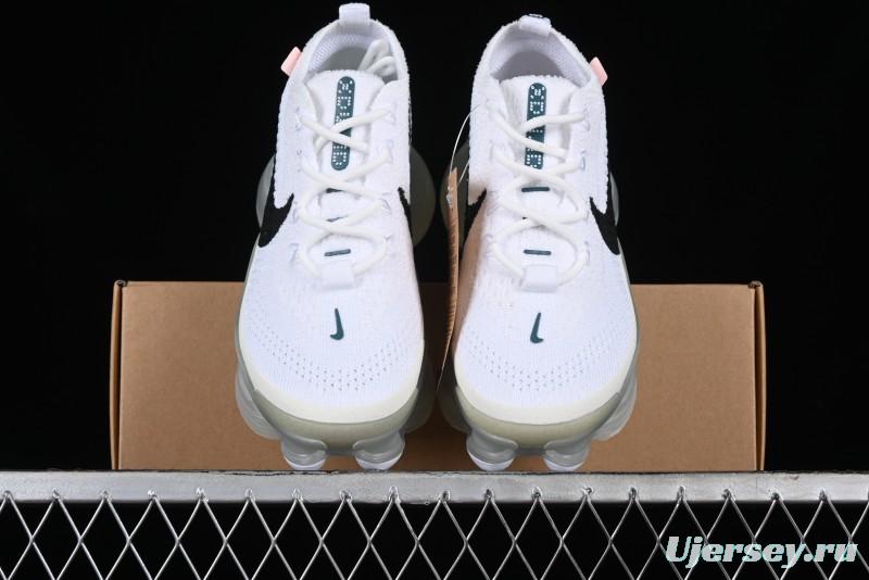 Nike Air Max Scorpion FK Next-Generation Full-Length Air Cushion Running Shoes - DJ4701-100