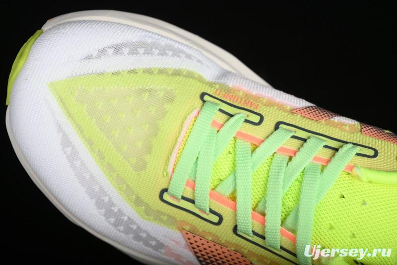 New Balance FuelCell Rebel V4 Low-Top Anti-Slip Durable Versatile Casual Running Shoes - MFCXLL4