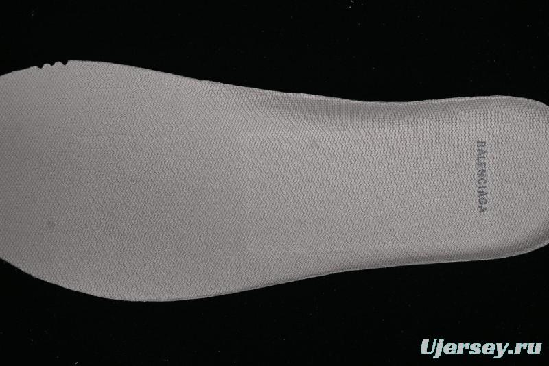 Balenciaga Phantom Sneaker Ten-Generation Trend Running Shoes - W3XLH5959