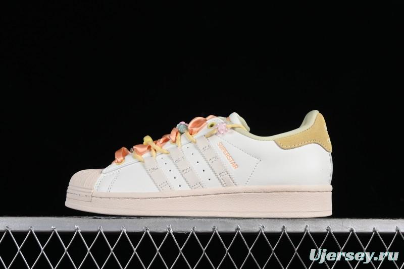 Adidas Originals Superstar IF1805 Candy Color Casual Sneakers - IF1805