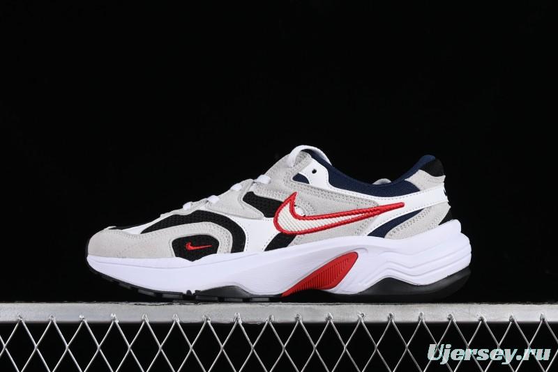 Nike AL8 Summer Retro Casual Dad Shoes - FJ3794-400