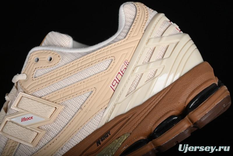 New Balance 1906 Series Retro Dad Style Casual Running Shoes - M1906RRE