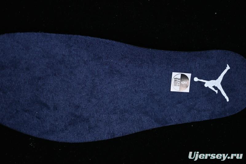 Nike Air Jordan 6 Retro "Olympic" Basketball Shoes - CT8529-164