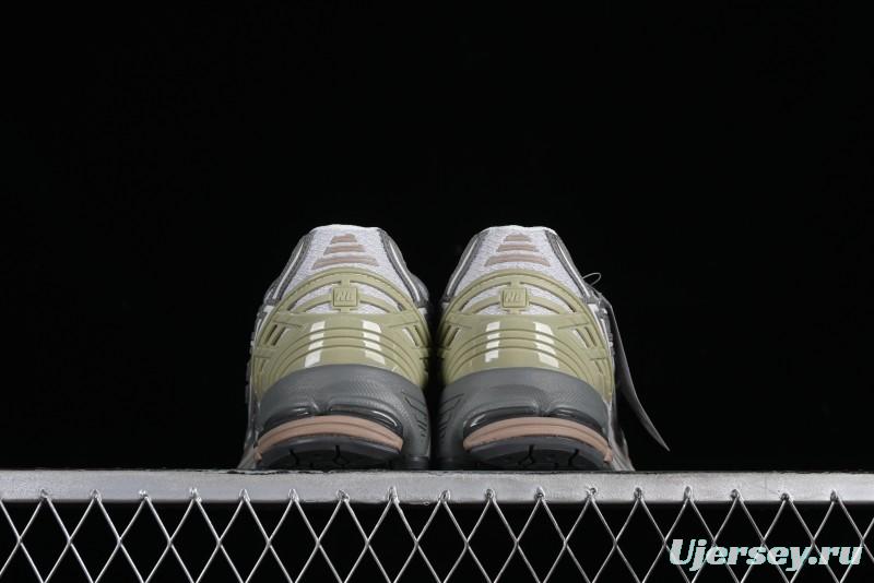 New Balance 1906 Series Retro Dad Style Casual Running Shoes - M1906NB