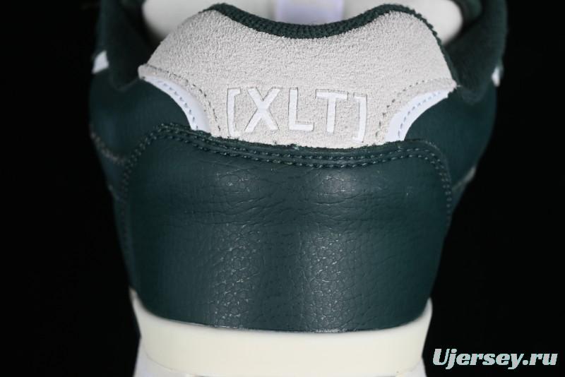 Vans Rowley XLT Series Skate Shoes with Cushioning and Durability - VN000CQFCPM