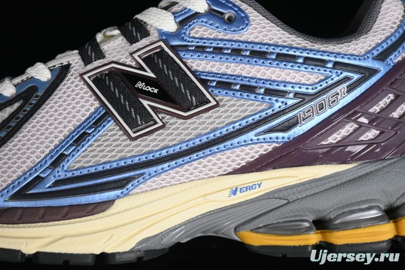 New Balance 1906 Series Retro Dad Style Casual Running Shoes - M1906RRB