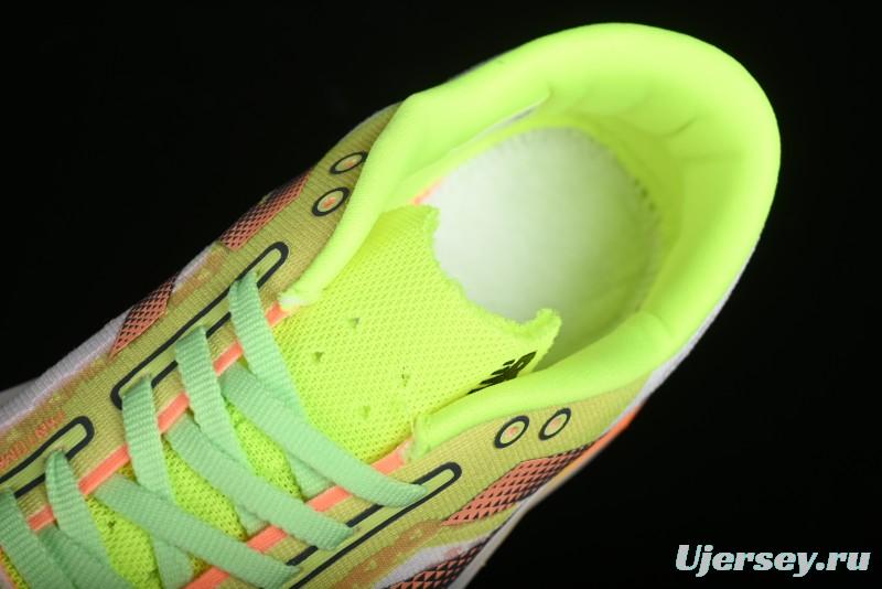 New Balance FuelCell Rebel V4 Low-Top Anti-Slip Durable Versatile Casual Running Shoes - MFCXLL4