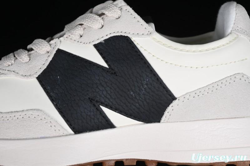 New Balance 327 Series Retro Casual Running Shoes - WS327GD